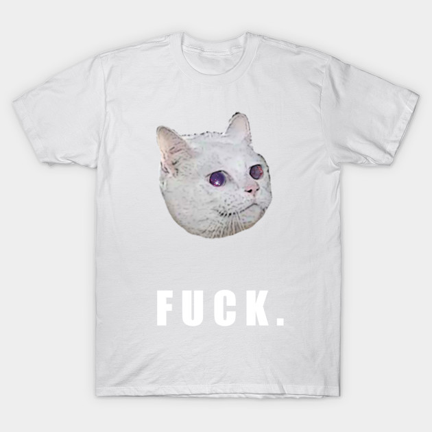 F*ck T-Shirt-TOZ